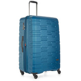 Antler Prism Embossed DLX 30in Spinner Suitcase