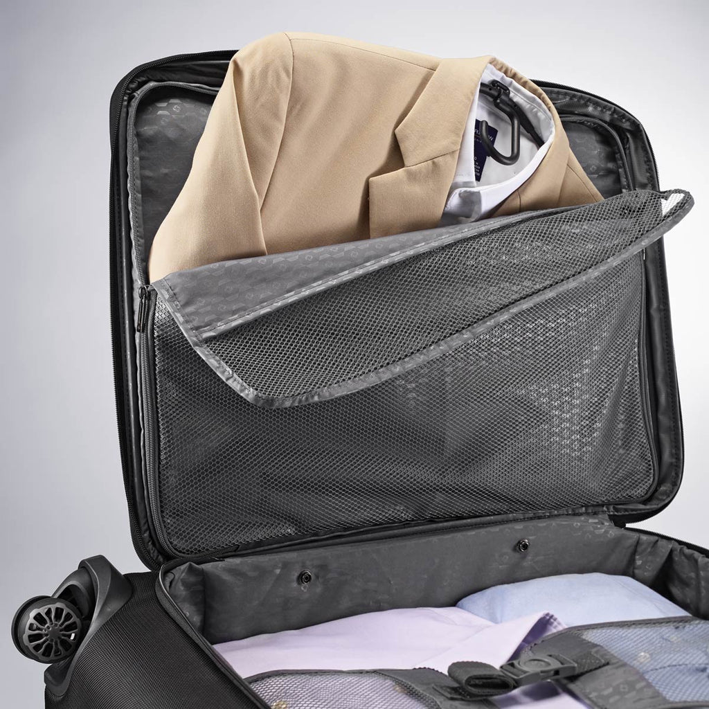 Shop Samsonite Silhouette Xv 29In Spinner Luggage Factory