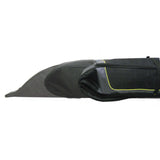 High Sierra Pro Series Wheeled Double Adjustable Ski Bag