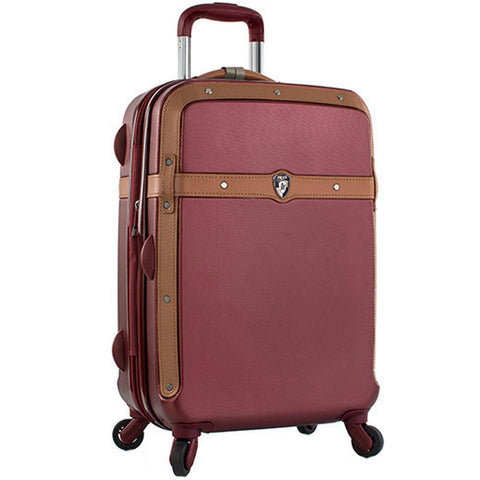 Heys Heritage 21in Expandable Spinner