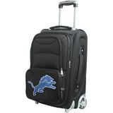 Mojo Sports Luggage 21in 2 Wheeled Carry On - NFC North