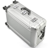 Zero Halliburton Geo 3.0 Aluminum 24in Spinner