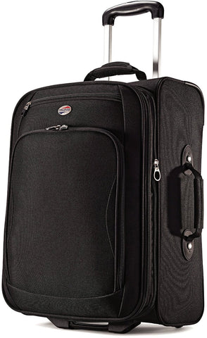 American Tourister Splash 2 Upright 21