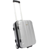 Traveler's Choice Rome 21in Hardside Carry On Upright