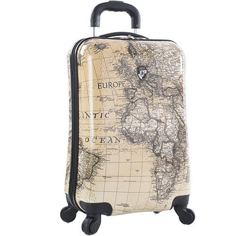 Heys Classic World 21in Spinner