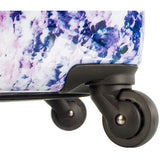 Heys Ombre Dusk 3 Piece Hardside Spinner Set 