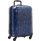 Kenneth Cole Reaction The Real Collection 20in Expandable Carry On Spinner