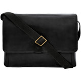 Hidesign Aiden Large Messenger Bag