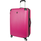 Travelers Club Chicago 28in Hardside Expandable Spinner