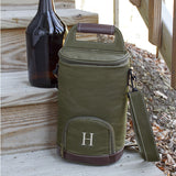 Personalized Insulated Growler Cooler