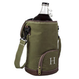 Personalized Insulated Growler Cooler