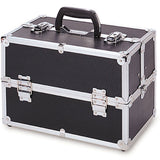 T.Z. Case Beauty Cases Beauty Carrying Case