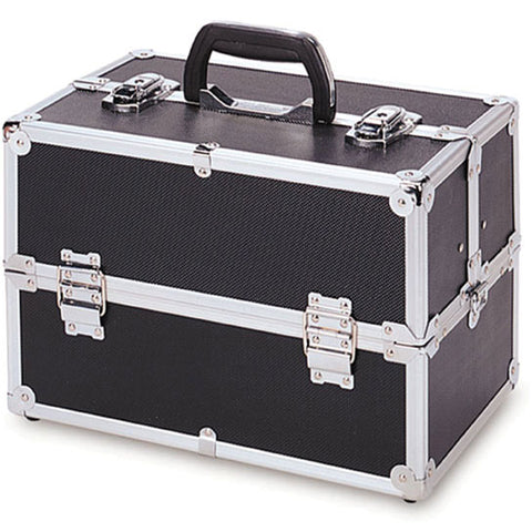 T.Z. Case Beauty Cases Beauty Carrying Case