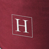 Personalized Wine Bottle Cooler