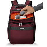 Briggs & Riley Transcend VX Cargo Backpack