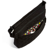 Vera Bradley Keep Charge Triple Zip