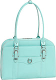 McKlein W Series Hillside Leather Ladies Briefcase