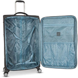 Gabbiano Valencia 3 Piece Spinner Set