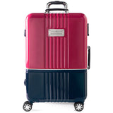 Tommy Hilfiger Duo Chrome 28in Upright Spinner