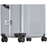 Zero Halliburton Classic Polycarbonate 2.0 22in 4-Wheel Travel Case