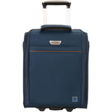 Ricardo Beverly Hills Mar Vista 2.0 16in Under Seat Rolling Tote