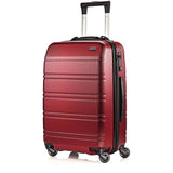 Hartmann Vigor2 Carry On Spinner