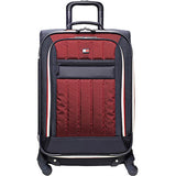 Tommy Hilfiger Classic Sport 25in Expandable Upright Spinner