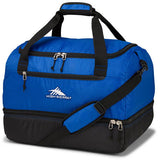 High Sierra Performance Series Over-Under Cargo Duffel