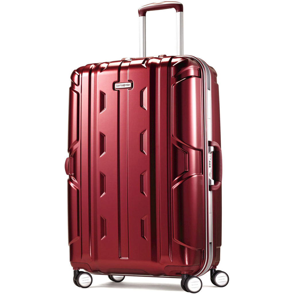 Shop Samsonite Cruisair Dlx 26In Spinner – Luggage Factory