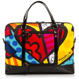 Britto New Day Laptop Case