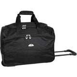 American Flyer South West 5pc Luggage Set