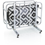 Heys Deco 21in Carry On Spinner