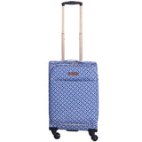 Jenni Chan Aria Stars 20in Urpight Spinner