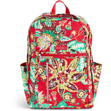 Vera Bradley Grand Backpack