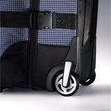 Samsonite Ripstop 26in Wheeled Duffel