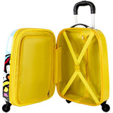 Britto for Kids Flowers Tween Spinner