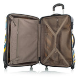 Heys Wild Spirit Animal 30 inch Hardside Spinner 