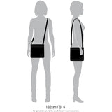 Pacsafe Citysafe CS50 Anti-theft Cross Body Purse