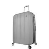 Mia Toro Mezza Tasca Hardside Spinner 3 Piece Set