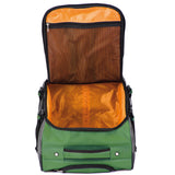 Athalon Luggage 21in Hybrid Travelers