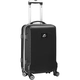 Mojo Sports Luggage 20in Carry On Hardside Spinner - Atlantic Division