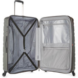 Antler Prism Embossed DLX 30in Spinner Suitcase