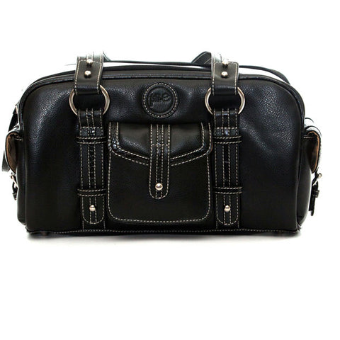 Jill-e Designs JILL-E Small Leather Camera Bag