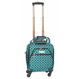 Jenni Chan Aria Broadway 15in Spinner Tote
