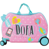 ATM Luggage Dora Cruizer - Adventures