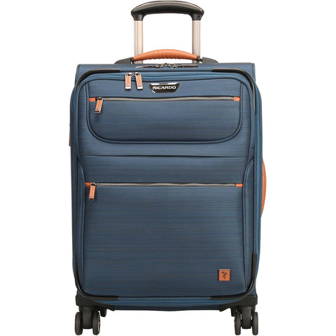 Ricardo Beverly Hills San Marcos 21in Carry On Spinner Upright