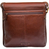 Hidesign Vespucci Medium Vertical Messenger Bag