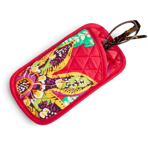 Vera Bradley Double Eye Case