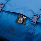 Eagle Creek No Matter What Flatbed Duffel 22