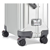 Zero Halliburton Geo 3.0 Aluminum 26in Spinner 